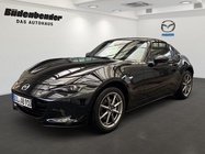 Mazda MX-5 2025