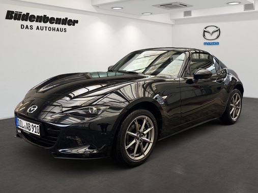 Mazda MX-5 2025