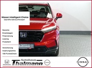 Honda CR-V 2026