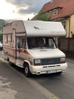 Fiat Ducato 1990
