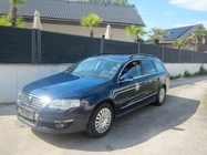 Volkswagen Passat 2007