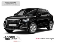 Audi Q2 2025
