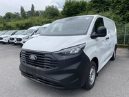 Ford Transit Custom 2024