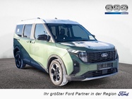 Ford Tourneo Courier 2026