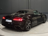 Audi R8 2022
