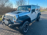 Jeep Wrangler 2009