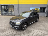 BMW X3 2019