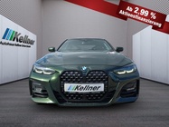BMW 4 Series 2024