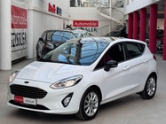Ford Fiesta 2018