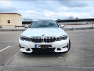 BMW 3 Series 2019