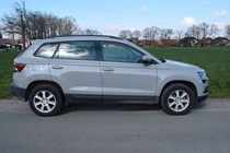 Skoda Karoq 2019