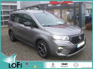 Nissan Townstar 2025