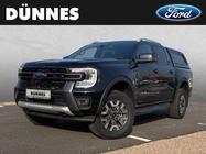 Ford Ranger 2026
