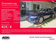 Audi A4 2023