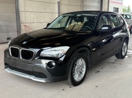 BMW X1 2011
