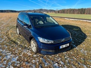 Volkswagen Touran 2024