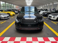 Land Rover Range Rover 2019