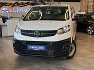 Opel Vivaro 2022