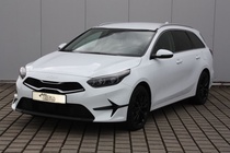 Kia Ceed 2025