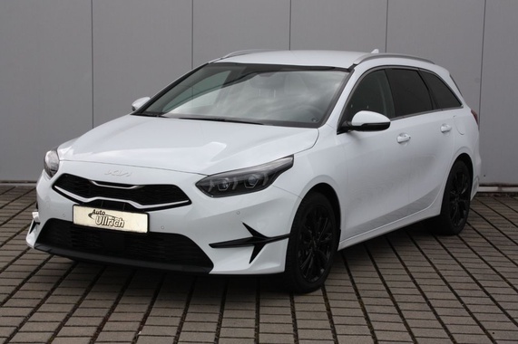 Kia cee'd / Ceed 2025