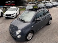 Fiat 500 2022