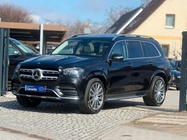 Mercedes-Benz GLS-Class 2021