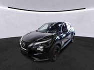Nissan Juke 2020