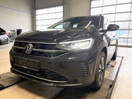 Volkswagen Taigo 2024