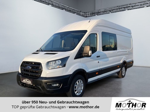 Ford Other 2022