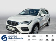 Seat Ateca 2024