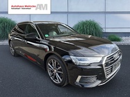 Audi A6 2020