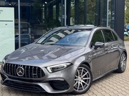 Mercedes-Benz A-Class 2020