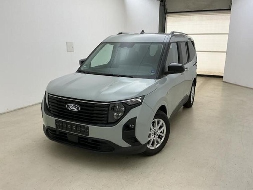 Ford Tourneo Courier 2025