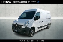 Renault Master 2019