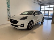 Ford Puma 2026