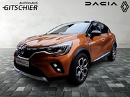 Renault Captur 2020