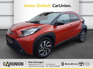 Toyota Aygo 2026