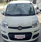 Fiat Panda 2019