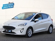Ford Fiesta 2020