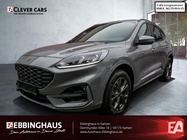 Ford Kuga 2022