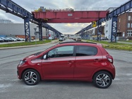 Peugeot 108 2020