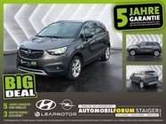 Opel Crossland 2019