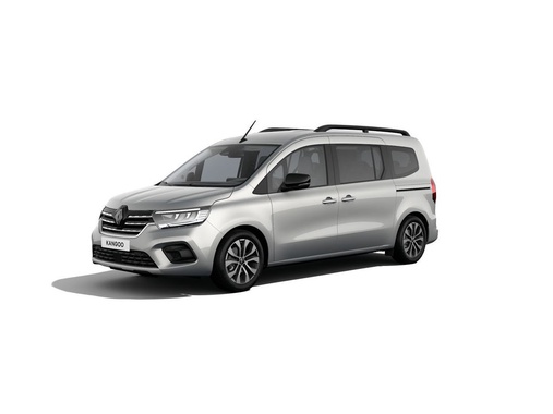 Renault Kangoo 2026