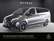 Mercedes-Benz V-Class 2022