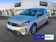 Opel Corsa 2024