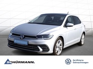 Volkswagen Polo 2025