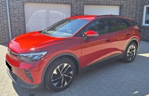 Volkswagen ID.4 2024