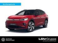 Volkswagen ID.4 2025