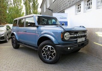 Ford Bronco 2024