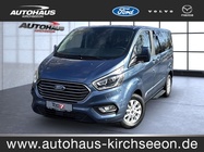 Ford Tourneo Custom 2020